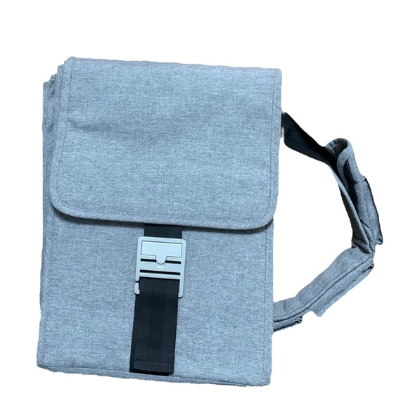 IKEA Family Travel Case - Picture 1 of 5